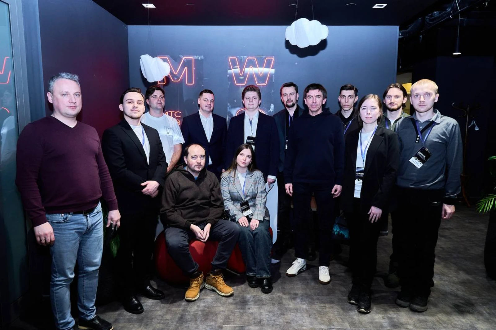  Обучение в Школе для молодых учёных и организаторов науки, фото 8